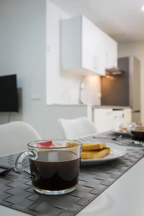 Holidays2Malaga Eduardo Ocon En Planta Baja Y Zona De Ocio Nocturno Apartment